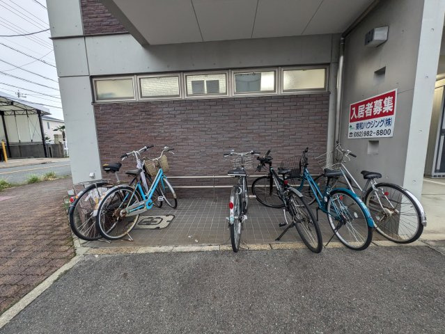 メゾンサンイースト|名古屋市の賃貸ならMy賃貸のその他共用部分|メゾンサンイースト