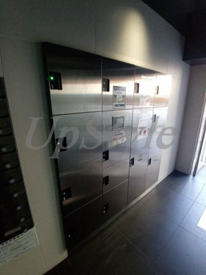 【その他共用部分】 | ジェノヴィア浅草Ⅱスカイガーデン