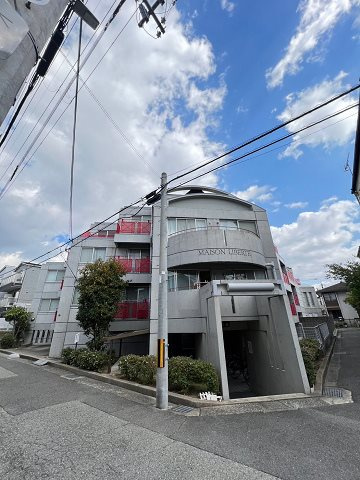 メゾンリベルテ