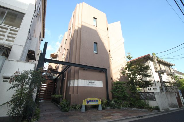 グランジュール小石川の画像