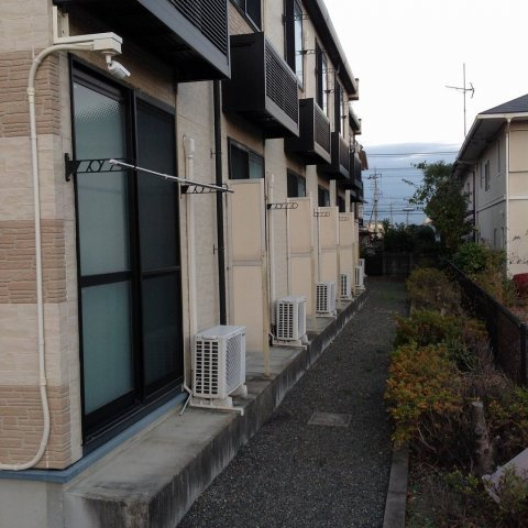 レオパレス箱田町Ｋ＆Ｋのその他