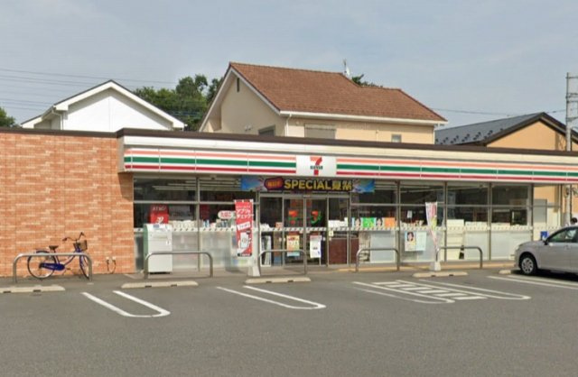 レオパレスインフィニティ前橋南の周辺