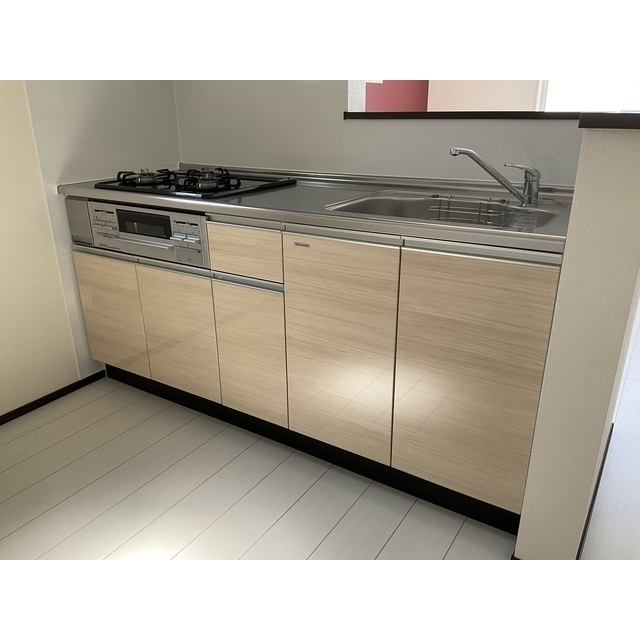 ANIMAL KINGDOMのキッチン|キッチンでお料理をお楽しみください