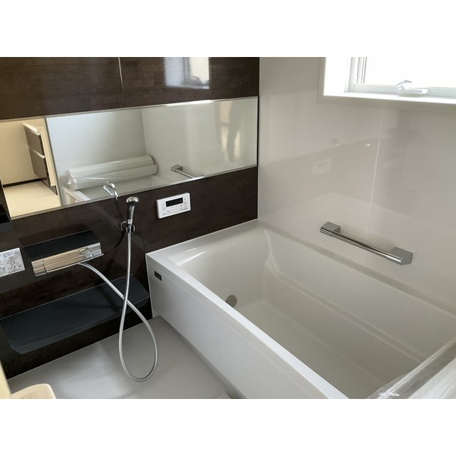 ANIMAL KINGDOMの浴室|お風呂で日々の疲れを落としましょう