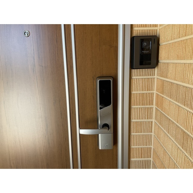 ANIMAL KINGDOMの玄関|シンプルで使いやすい玄関です