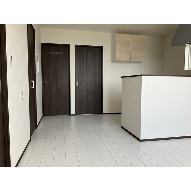 ANIMAL KINGDOMの居間・リビング|使いやすい居間です