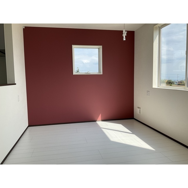 ANIMAL KINGDOMの居間・リビング|おしゃれなリビングです