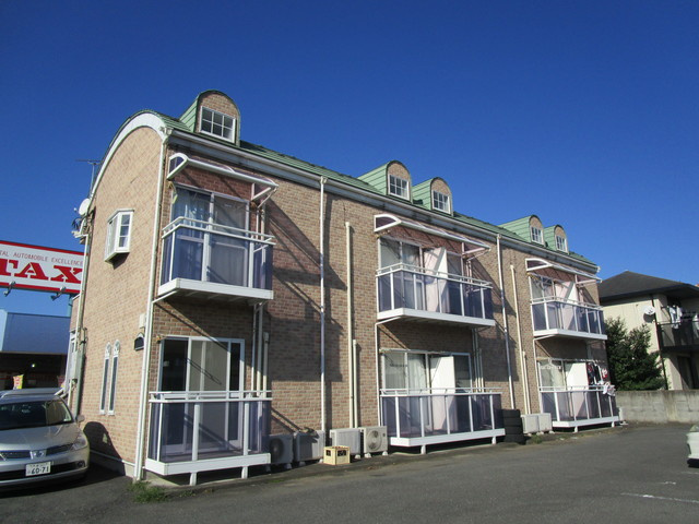 シティーハイツ　ローズマリー