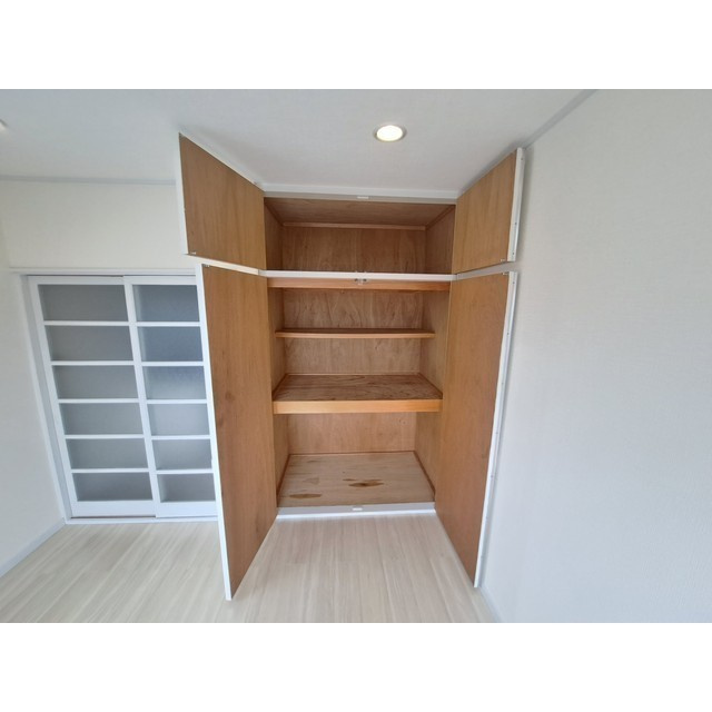 Meson Starckの内装|内装も気になるポイント