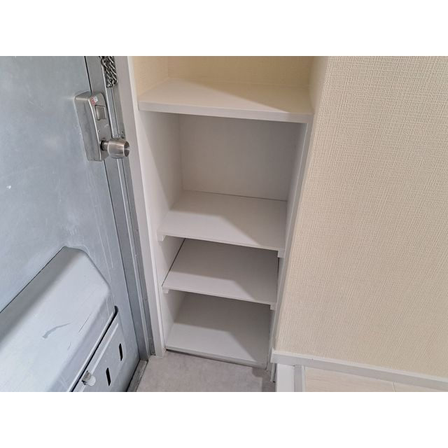 Meson Starckの内装|内装です