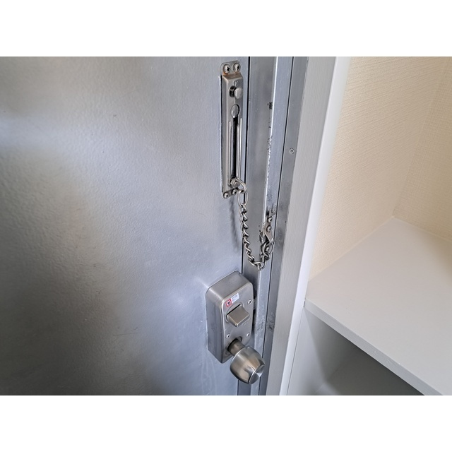 Meson Starckの玄関|玄関です