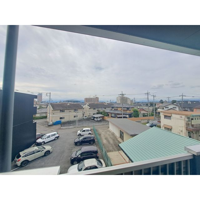 Meson Starckのその他