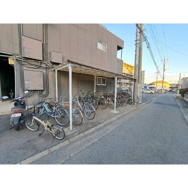 Meson Starckのその他