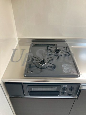 【キッチン】 | ベルシエル高野