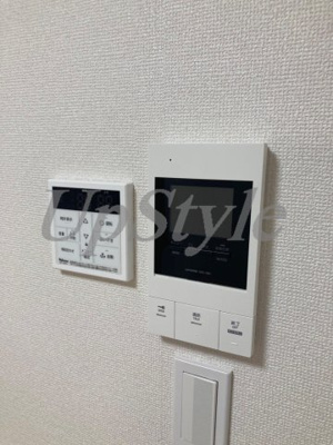 【設備】 | ベルシエル高野