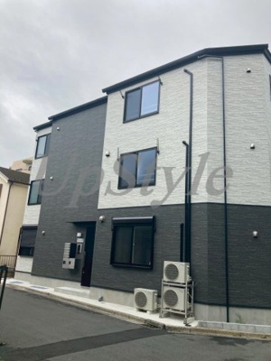 【外観】 | ベルシエル高野