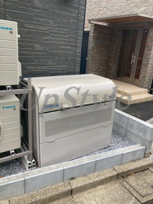 【その他】 | ベルシエル高野