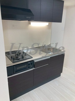 【キッチン】 | ベルシエル高野