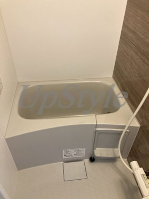 【浴室】 | ベルシエル高野