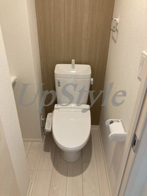 【トイレ】 | ベルシエル高野