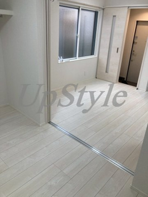 【寝室】 | ベルシエル高野