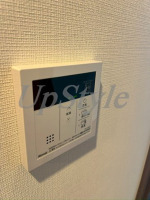 【設備】 | グランカーサ町屋