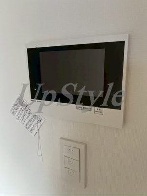 【セキュリティ】 | グランカーサ町屋