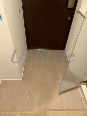 【玄関】 | グランカーサ町屋