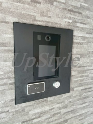 【セキュリティ】 | グランカーサ町屋