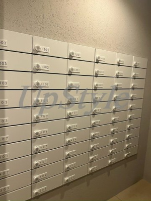 【その他共用部分】 | グランカーサ町屋