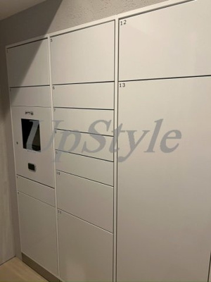 【その他共用部分】 | グランカーサ町屋