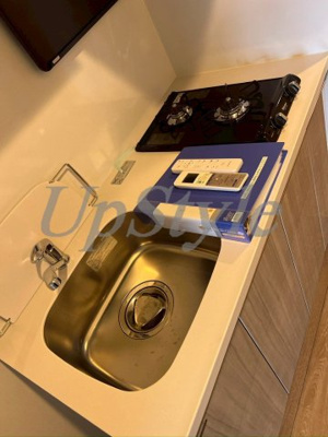 【キッチン】 | グランカーサ町屋