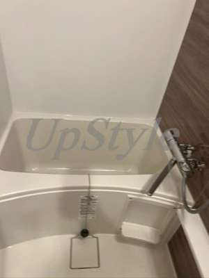 【浴室】 | グランカーサ町屋