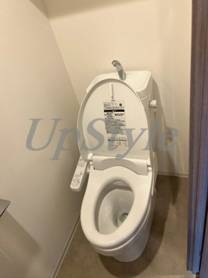 【トイレ】 | グランカーサ町屋