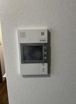 【セキュリティ】 | スワンズシティ大阪クレアスト