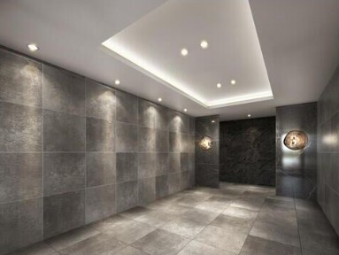 【ロビー】 | スワンズシティ大阪クレアスト