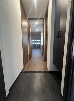 【玄関】 | スワンズシティ大阪クレアスト