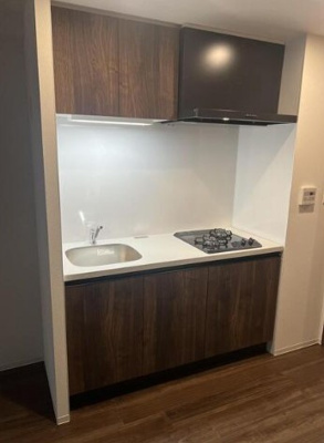 【キッチン】 | スワンズシティ大阪クレアスト