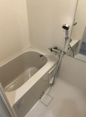 【浴室】 | スワンズシティ大阪クレアスト