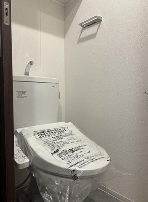 【トイレ】 | スワンズシティ大阪クレアスト