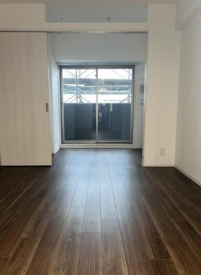 【居間・リビング】 | スワンズシティ大阪クレアスト