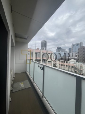 【バルコニー】 | Vesta京町堀