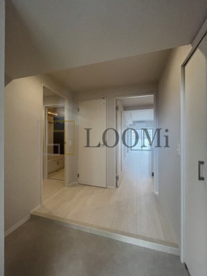 【玄関】 | Vesta京町堀