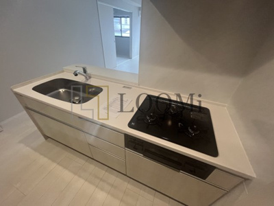 【キッチン】 | Vesta京町堀