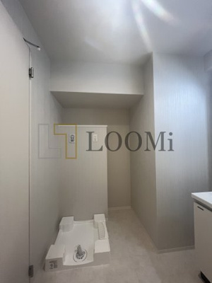 【洗面所】 | Vesta京町堀