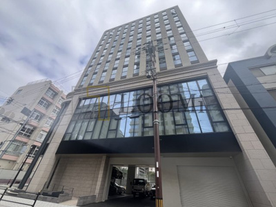 【外観】 | Vesta京町堀