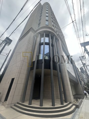 【外観】 | Vesta京町堀