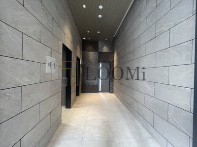 【ロビー】 | Vesta京町堀