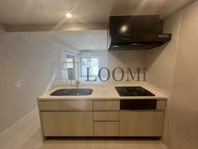 【キッチン】 | Vesta京町堀