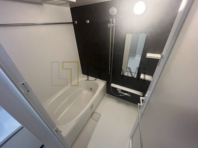 【浴室】 | Vesta京町堀